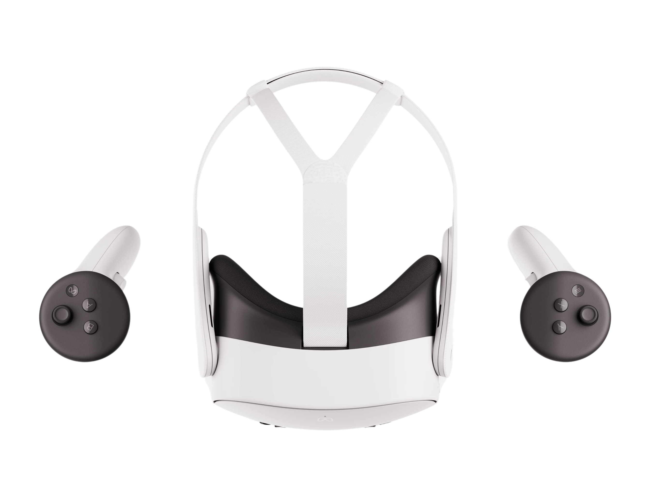 نظارة الواقع المختلط Meta Quest 3S – للواقع الافتراضي والمعزز VR