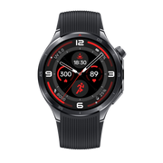 OnePlus Watch 3 - OnePlus Watch 3 - Obsidian Titanium Ennap.com