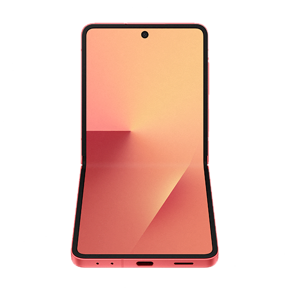 Samsung Galaxy Z Flip7