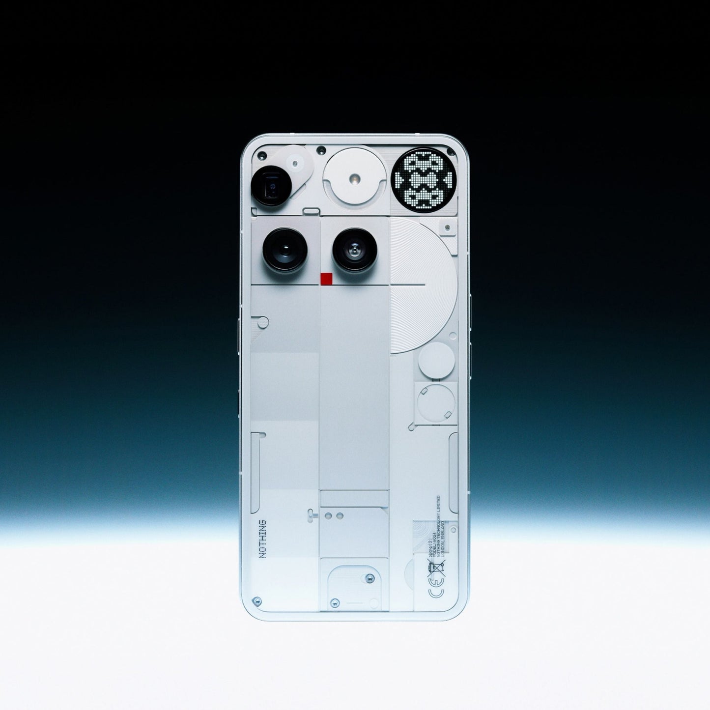 Nothing Phone 3