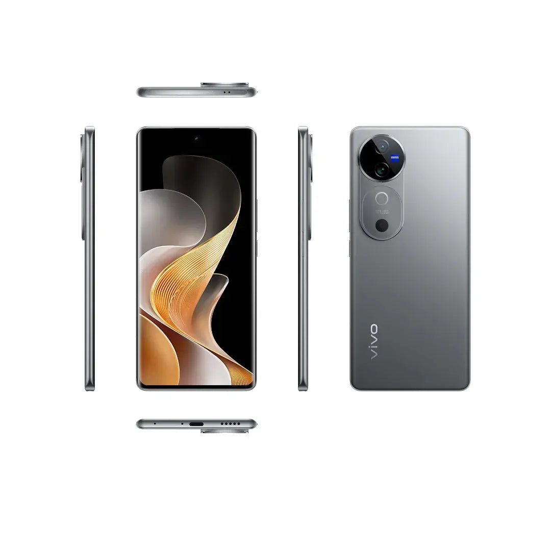 vivo V40 Dual SIM 5G