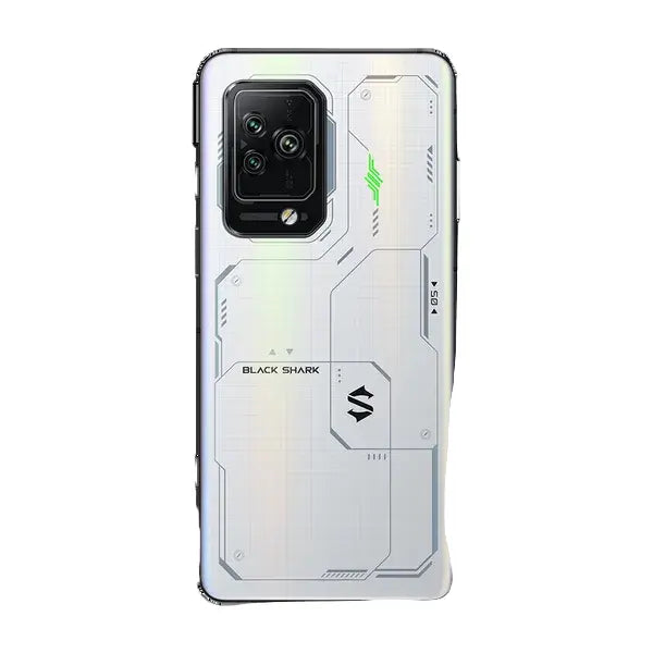 Xiaomi Black Shark 5 Pro Dual SIM 5G 