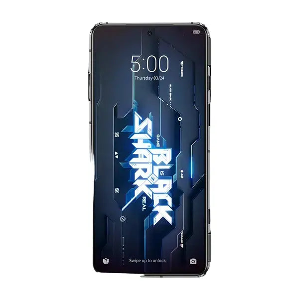 Xiaomi Black Shark 5 Pro Dual SIM 5G 