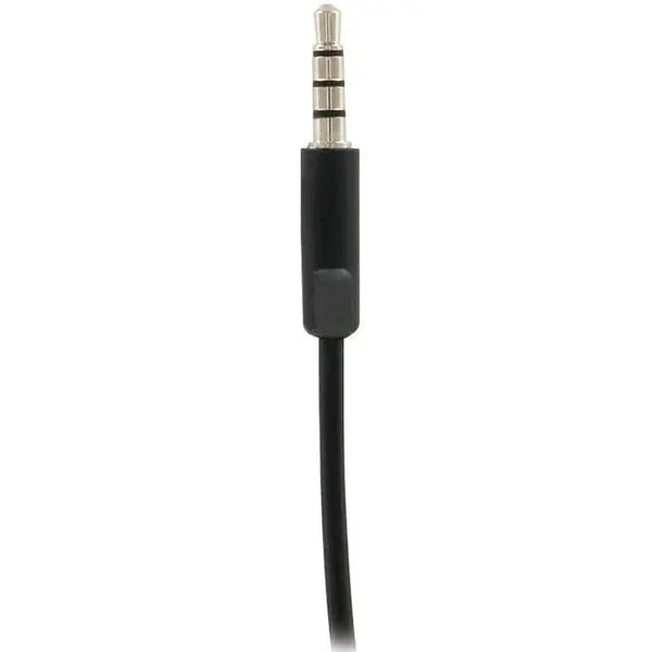 Logitech H151 Stereo Headset - Black 