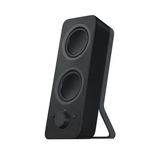 Logitech Z207 Bluetooth Computer Speakers - Black 