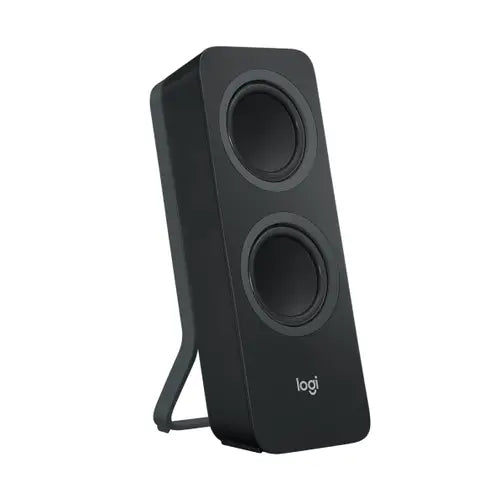 Logitech Z207 Bluetooth Computer Speakers - Black 