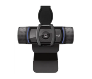 Logitech C920S Pro HD Webcam Stream Full HD Webcam 