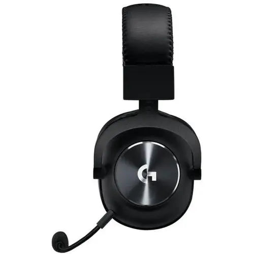 Logitech PRO X Gaming Wired Headset 