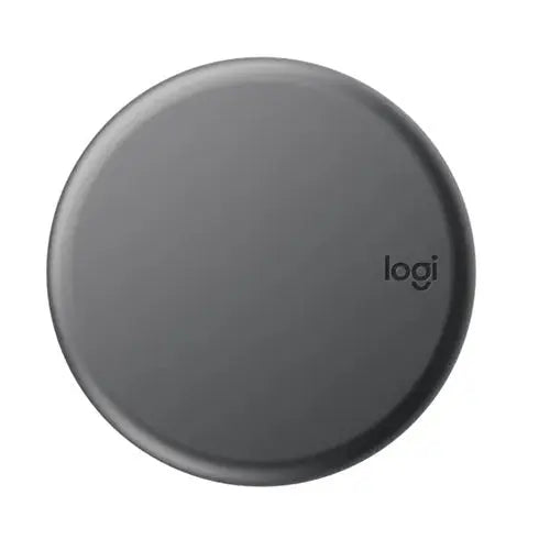 Logitech Z407 Bluetooth Computer Speakers with Subwoofer and Wireless Control - Black 