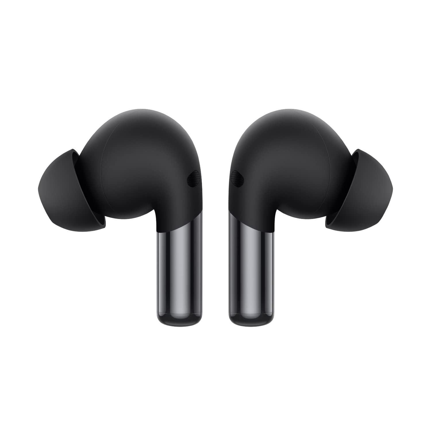 OnePlus Buds Pro 2R (Open-Box)-Color: Black-Conditions: Like New--Ennap.com