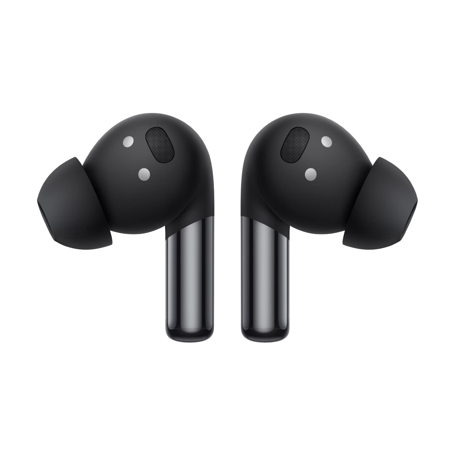 OnePlus Buds Pro 2R (Open-Box)-Color: Black-Conditions: Like New--Ennap.com