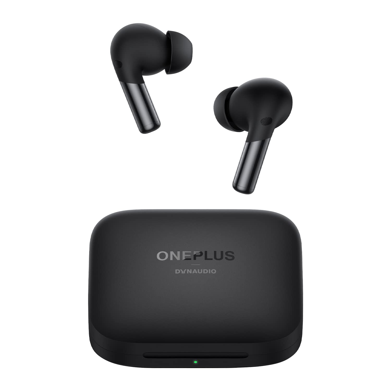 OnePlus Buds Pro 2R (Open-Box)-Color: Black-Conditions: Like New--Ennap.com