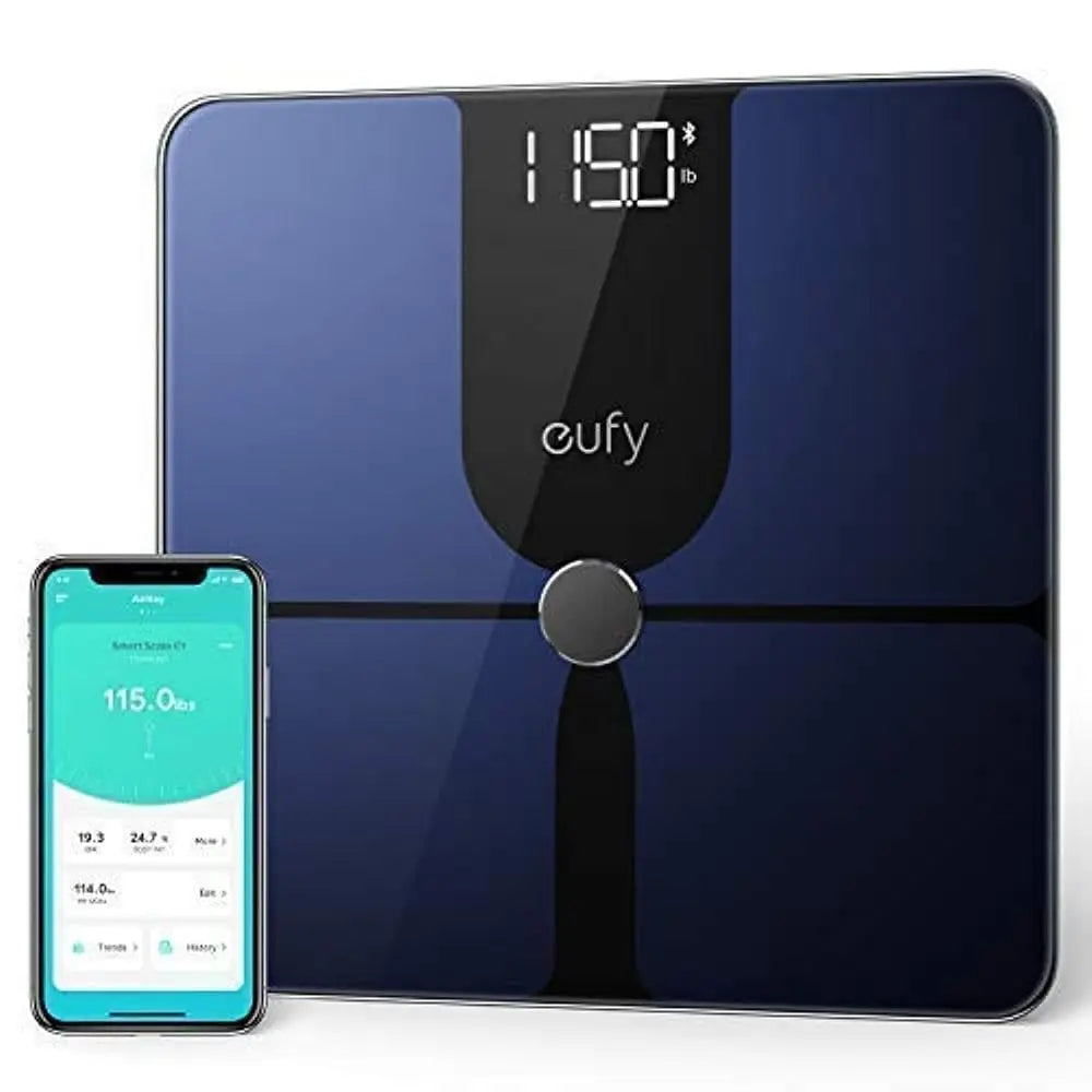 Anker Eufy Smart Scale P1 