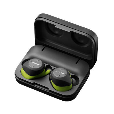 Jabra Elite Sport Advanced True Wireless Sports EarBuds - Jabra Elite Sport Advanced True Wireless Sports EarBuds - Default Title Ennap.com