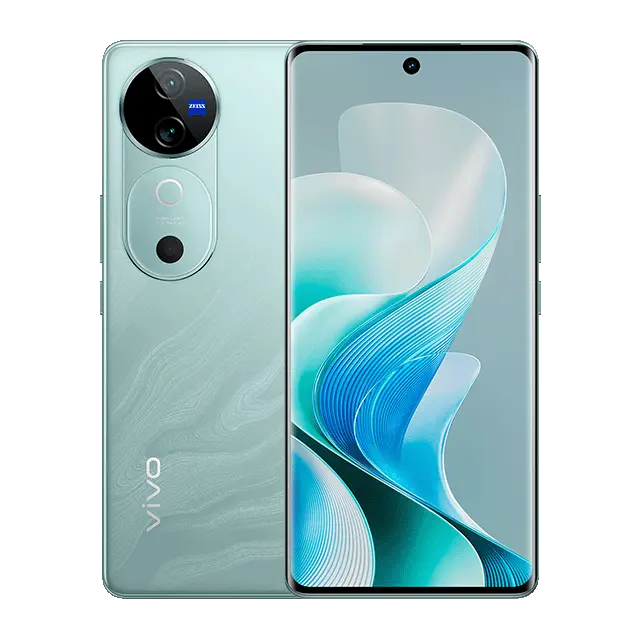 vivo V40 Dual SIM 5G