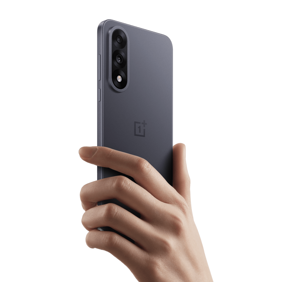 OnePlus Nord 5