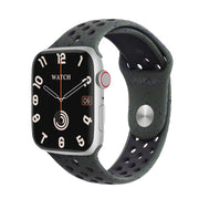 Green Lion Ultimate Smart Watch - Green Lion Ultimate Smart Watch - Silver Ennap.com