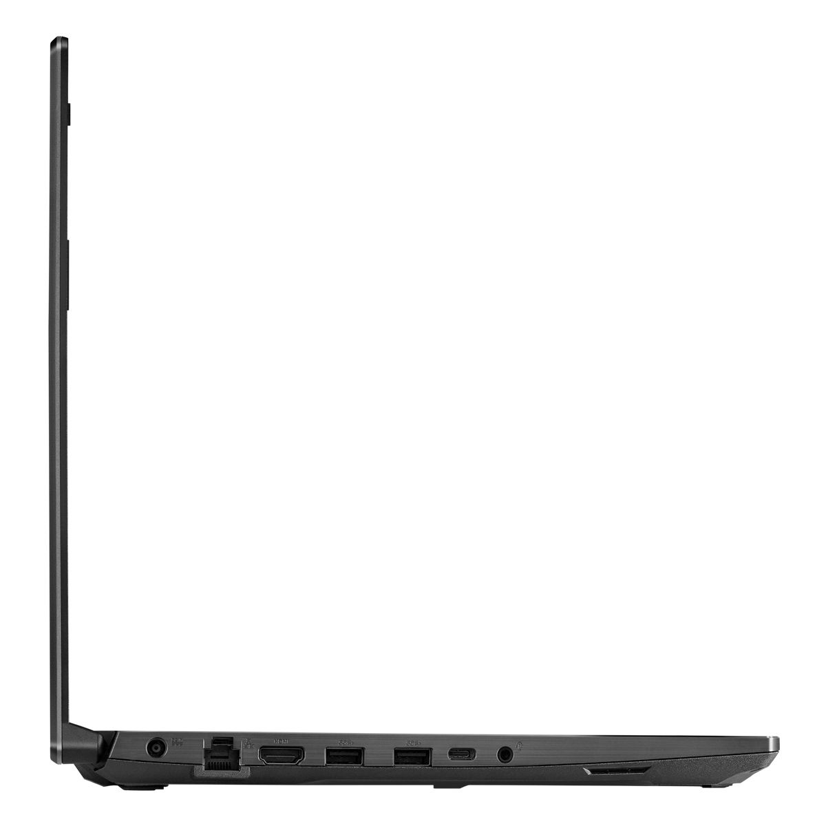 ASUS TUF A15 FA506NCR-HN007W Gaming Laptop - AMD Ryzen 7 7435HS, 8GB DDR5, 512GB SSD, NVIDIA RTX 3050 4GB, 15.6-inch FHD 144Hz, Win11