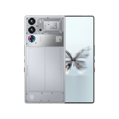 Redmagic 10 Pro Dual SIM 5G