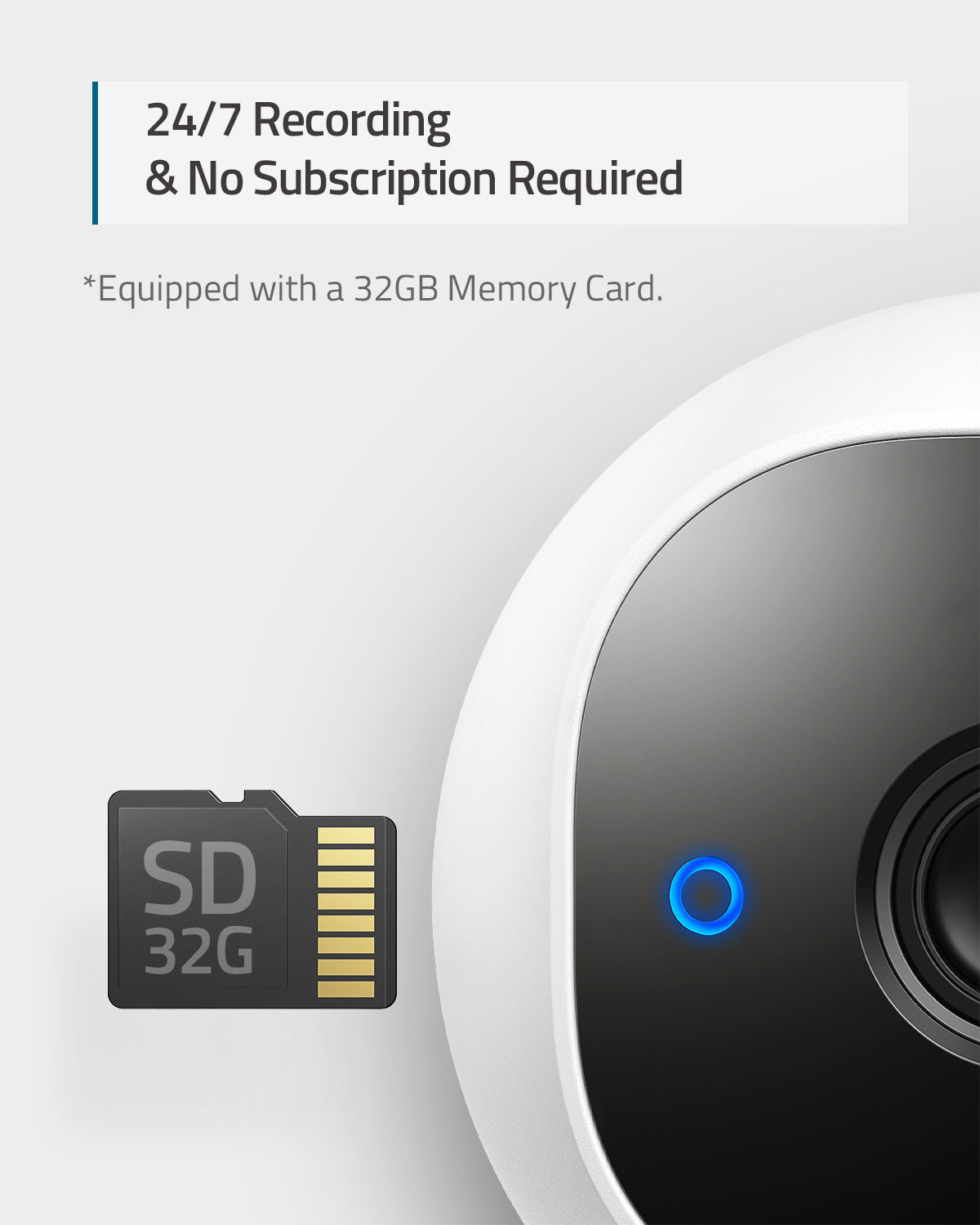 Anker Eufy T8441321 2K Outdoor Cam E220----Ennap.com