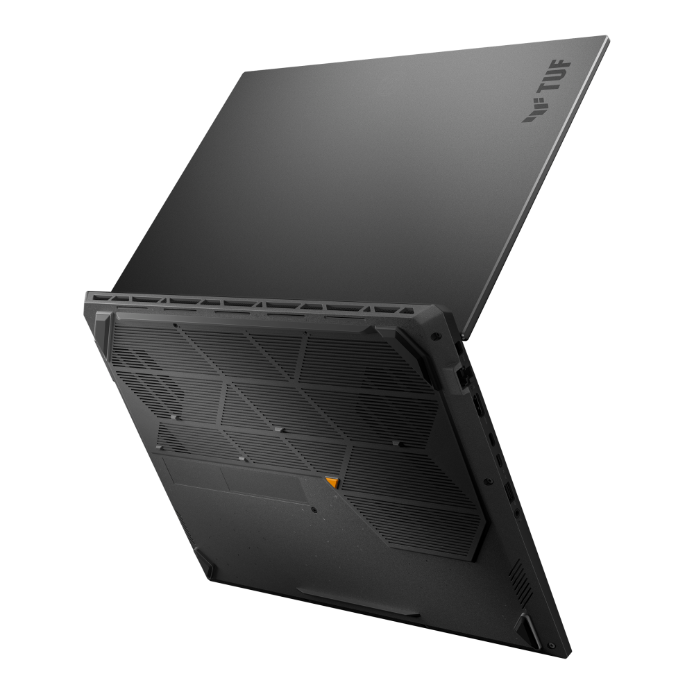 ASUS TUF Gaming A16 FA608PM-RV169W Gaming Laptop - AMD Ryzen 9 8940HX, 16GB DDR5, 1TB SSD, NVIDIA RTX 5060 8GB, 16-inch WUXGA 165Hz, Win11