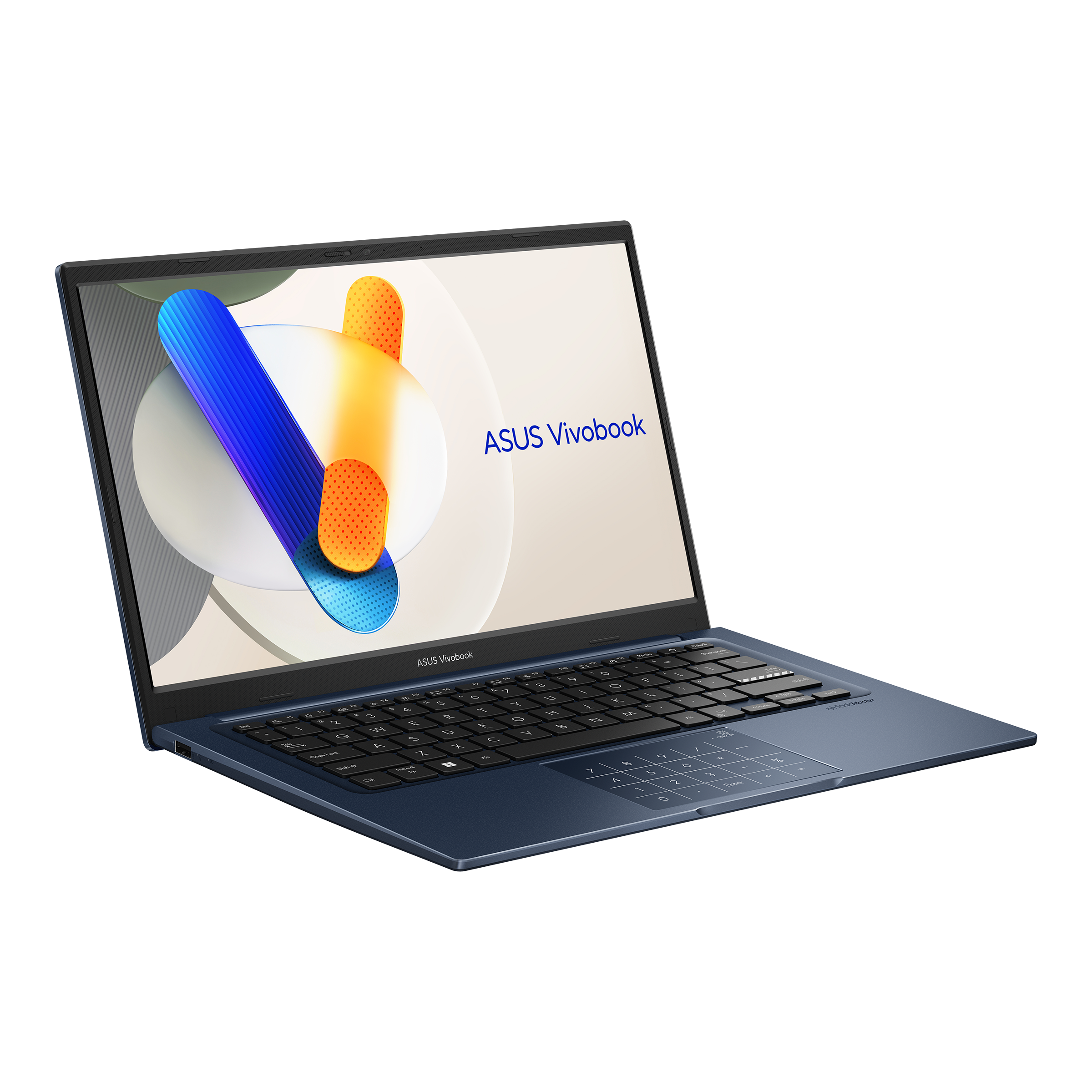 ASUS Vivobook 14 X1404ZA-I38128 Laptop - Intel Core i3-1215U, 24GB DDR4, 128GB SSD, Intel, 14-inch FHD, Win11 (Open Box) - ASUS Vivobook 14 X1404ZA-I38128 Laptop - Intel Core i3-1215U, 24GB DDR4, 128GB SSD, Intel, 14-inch FHD, Win11 (Open Box) - Default Title Ennap.com