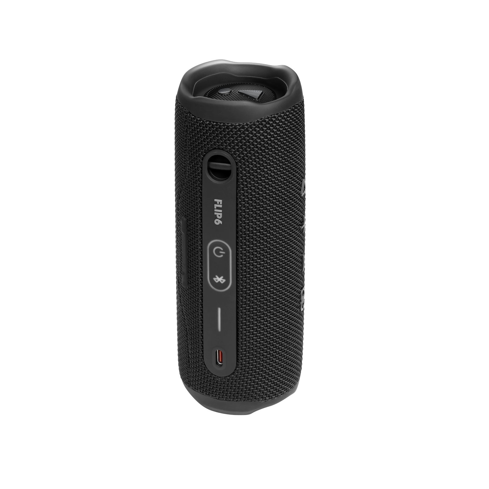 JBL Flip 6 Portable Waterproof Speaker - JBL Flip 6 Portable Waterproof Speaker - Red Ennap.com