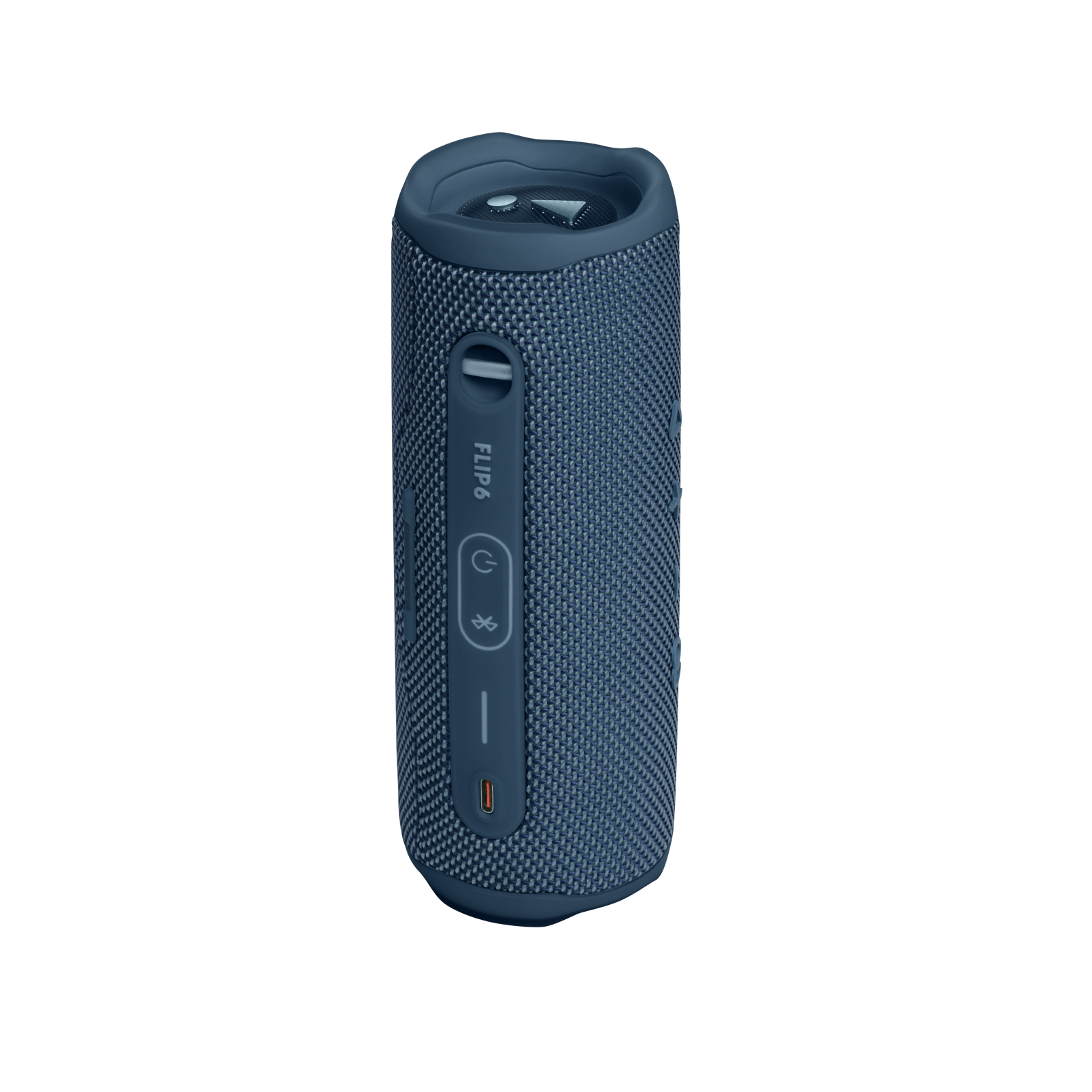 JBL Flip 6 Portable Waterproof Speaker - JBL Flip 6 Portable Waterproof Speaker - Red Ennap.com