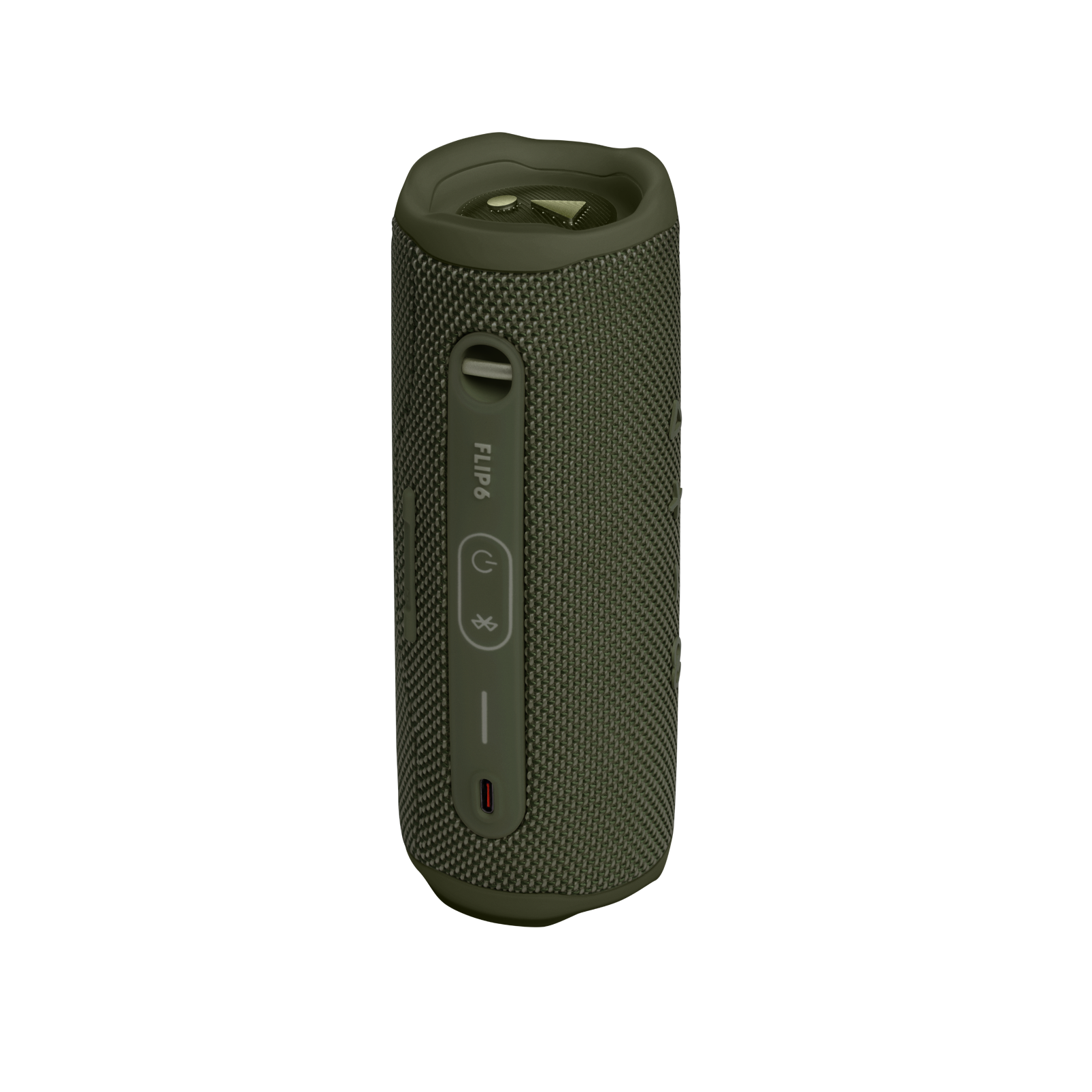 JBL Flip 6 Portable Waterproof Speaker - JBL Flip 6 Portable Waterproof Speaker - Red Ennap.com