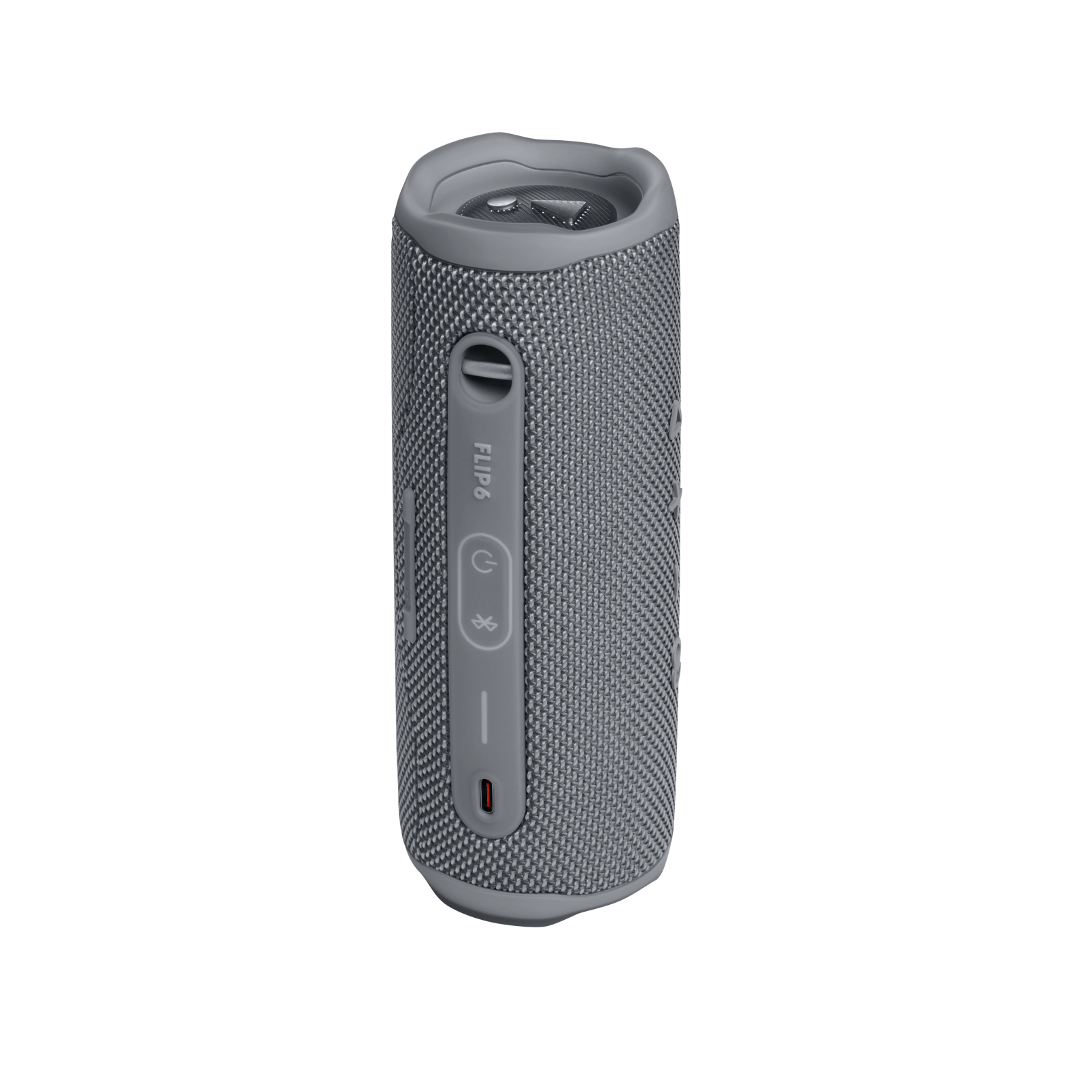 JBL Flip 6 Portable Waterproof Speaker - JBL Flip 6 Portable Waterproof Speaker - Red Ennap.com