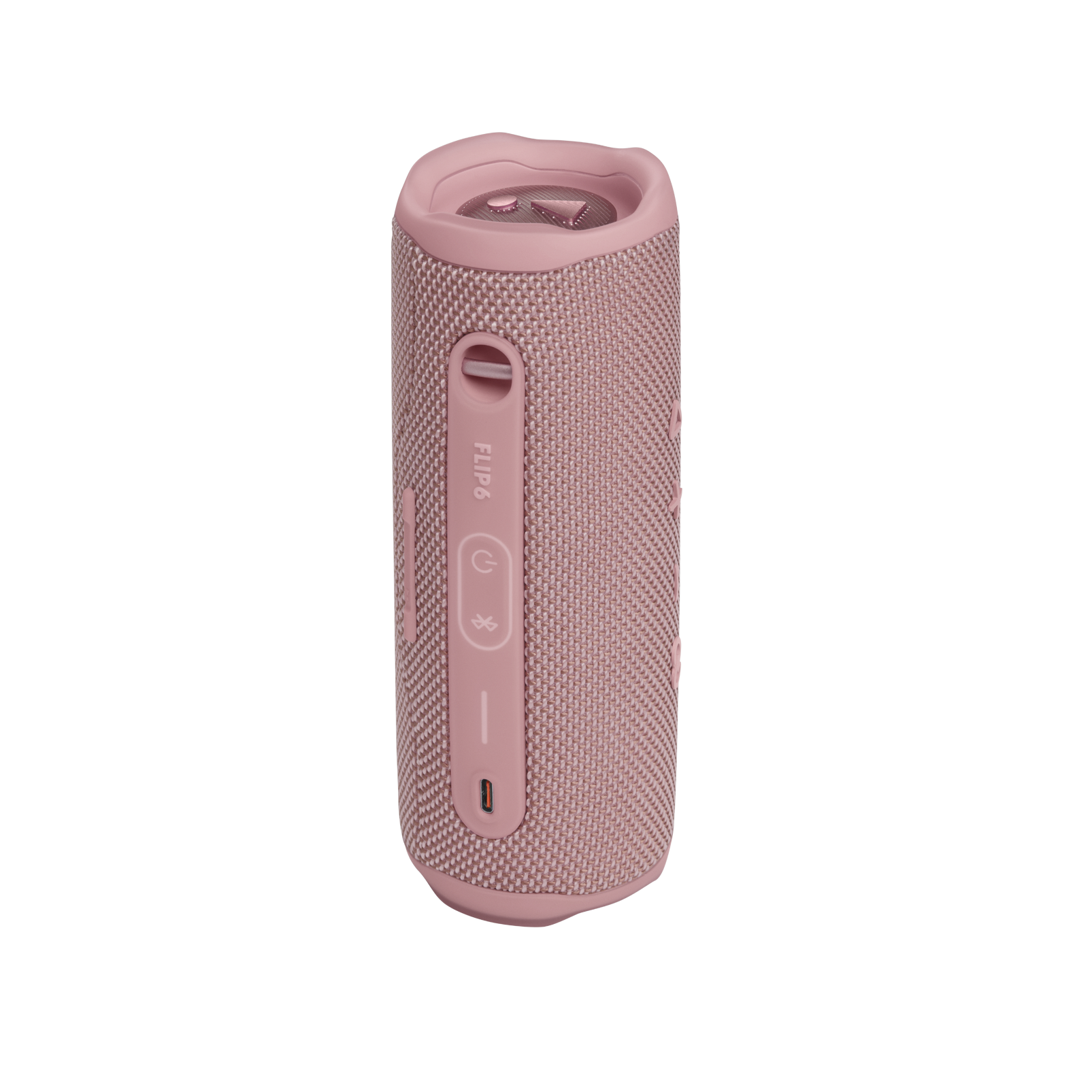 JBL Flip 6 Portable Waterproof Speaker - JBL Flip 6 Portable Waterproof Speaker - Red Ennap.com