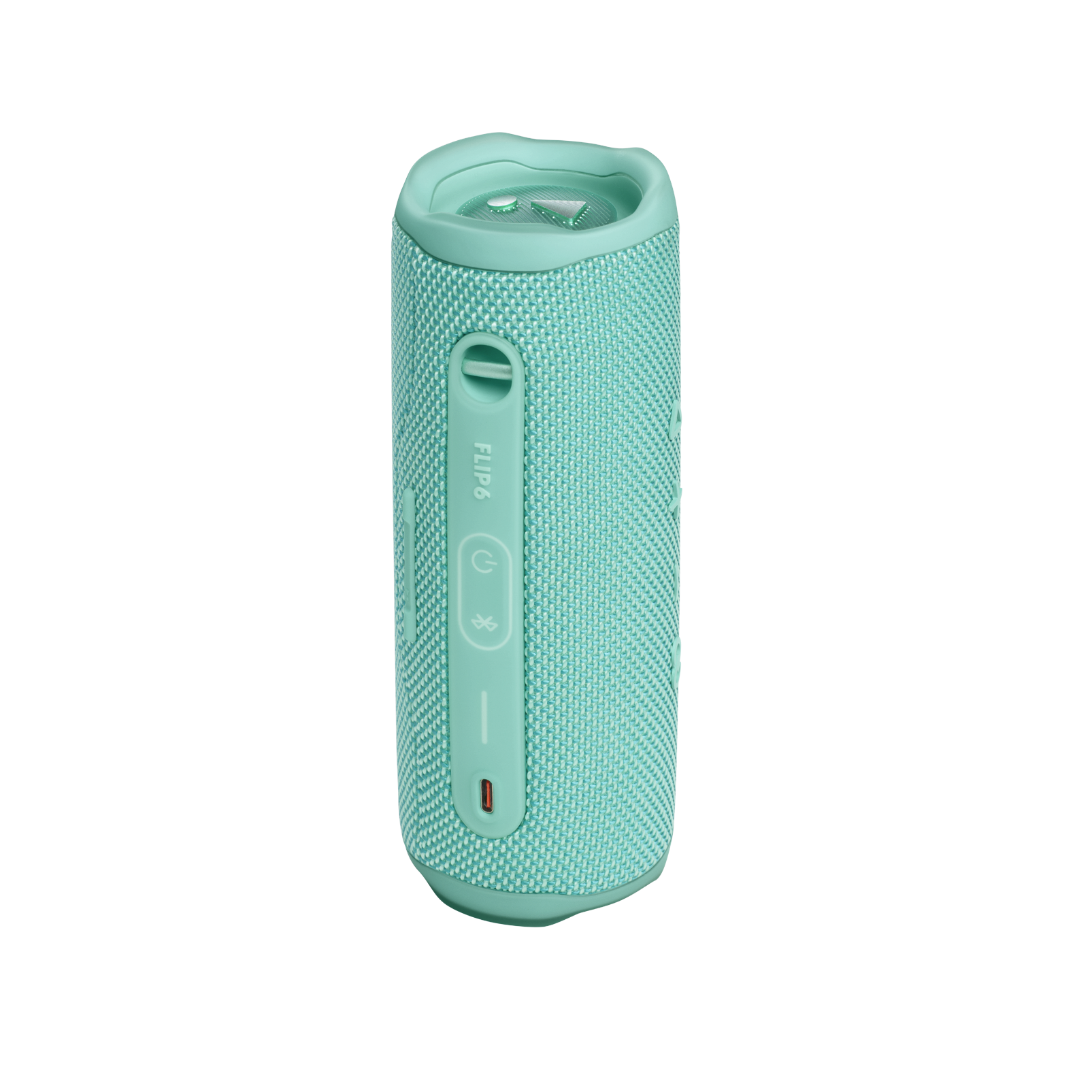 JBL Flip 6 Portable Waterproof Speaker - JBL Flip 6 Portable Waterproof Speaker - Red Ennap.com