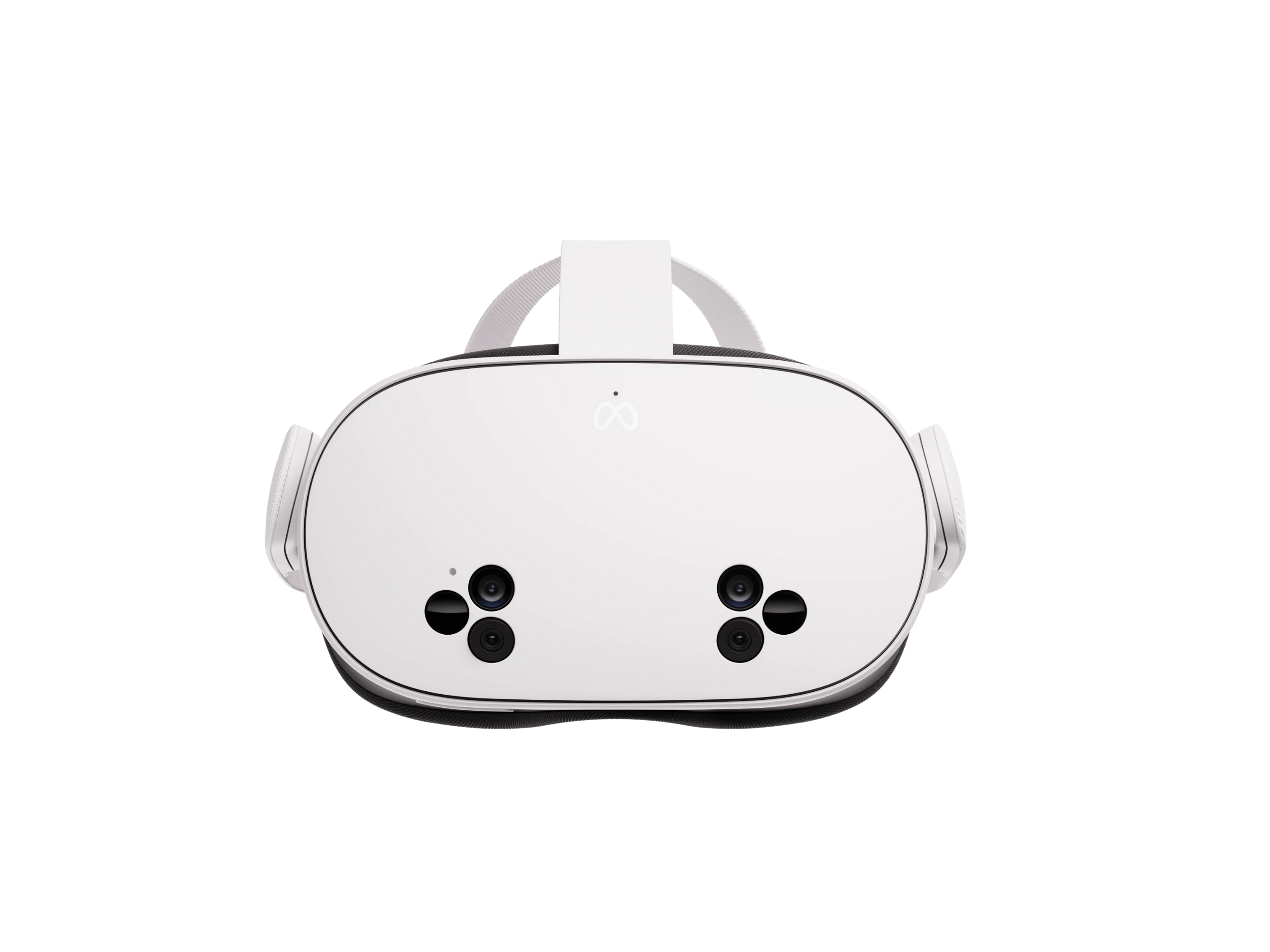 نظارة الواقع المختلط Meta Quest 3S – للواقع الافتراضي والمعزز VR