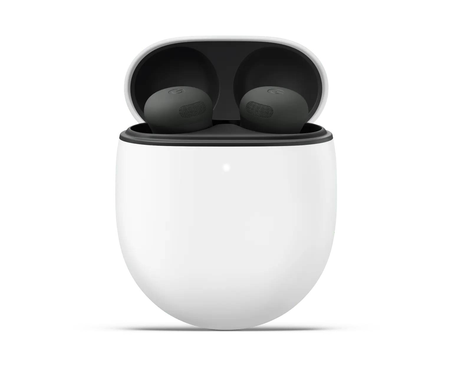 Google Pixel Buds Pro 2-Color: Peony---Ennap.com