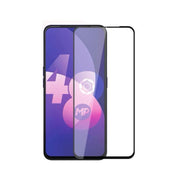 اسكرينة زجاج 5D كاملة لموبايل Oppo F11 Pro