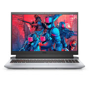 DELL G15 5515 Gaming Laptop - AMD Ryzen 7 5800H, 8GB, 512GB SSD, NVIDIA RTX 3050 4GB, 15.6" FHD 120Hz, Win11----Ennap.com