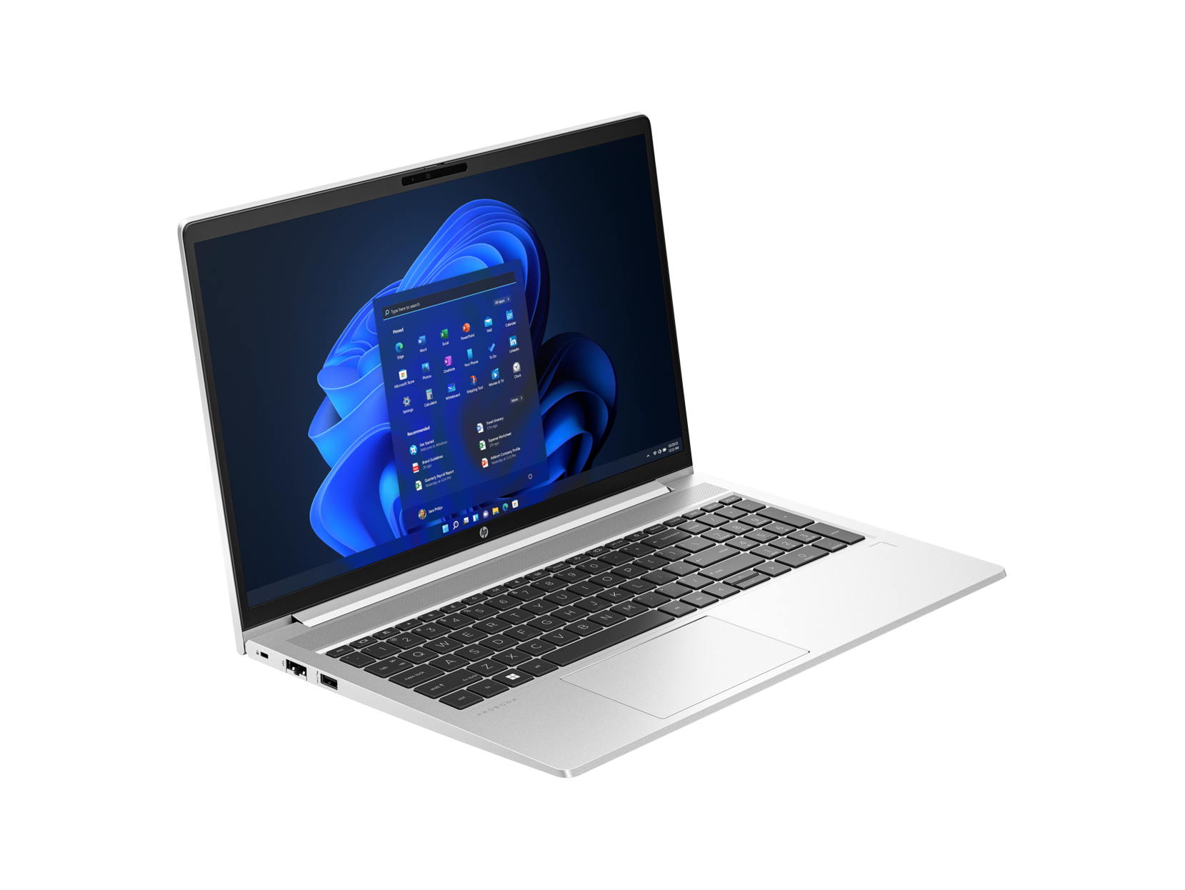HP ProBook 450 G10 Laptop - Intel Core i5-1335U, 8GB DDR4, 512GB SSD, Intel, 15.6-inch HD, Dos - HP ProBook 450 G10 Laptop - Intel Core i5-1335U, 8GB DDR4, 512GB SSD, Intel, 15.6-inch HD, Dos - Default Title Ennap.com