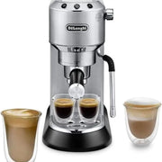 Delonghi Dedica EC885.M Arte Espresso Coffee Machine 