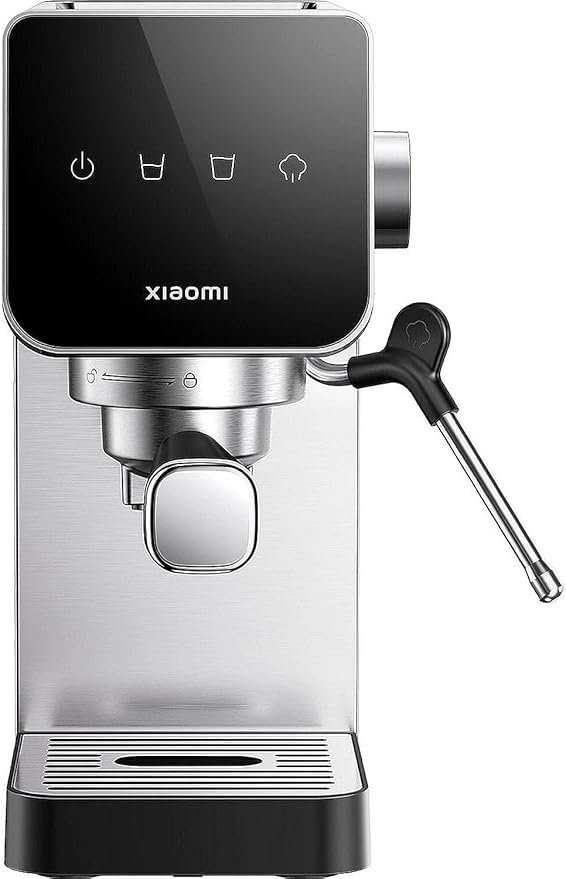 Xiaomi Semi-Automatic Espresso Machine 20 Bar - Professional Home Coffee Maker