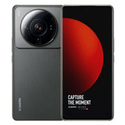 Xiaomi 12S Ultra 5G Smartphone (Open-Box) - Xiaomi 12S Ultra 5G Smartphone (Open-Box) - 12GB RAM + 512GB / Black / Like New Ennap.com