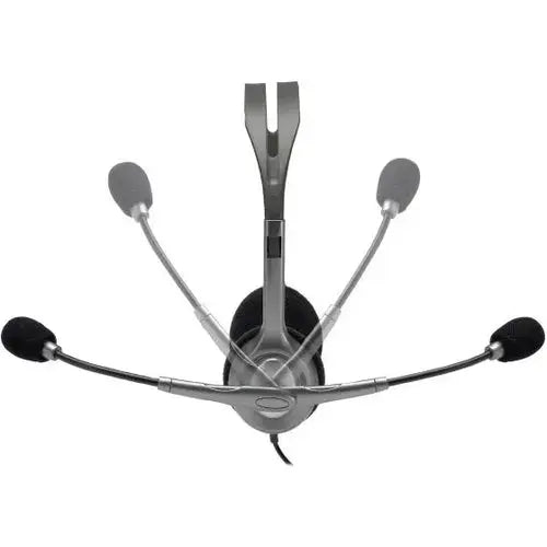 Logitech H111 Stereo Headset With Microphone 
