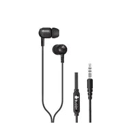 BUDDY BUEP10 Wired Headphone In Ear 3.5mm----Ennap.com