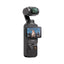 Dji Osmo Pocket 3 Axis Stabilized 4K Handheld Camera with Rotatable Touchscreen