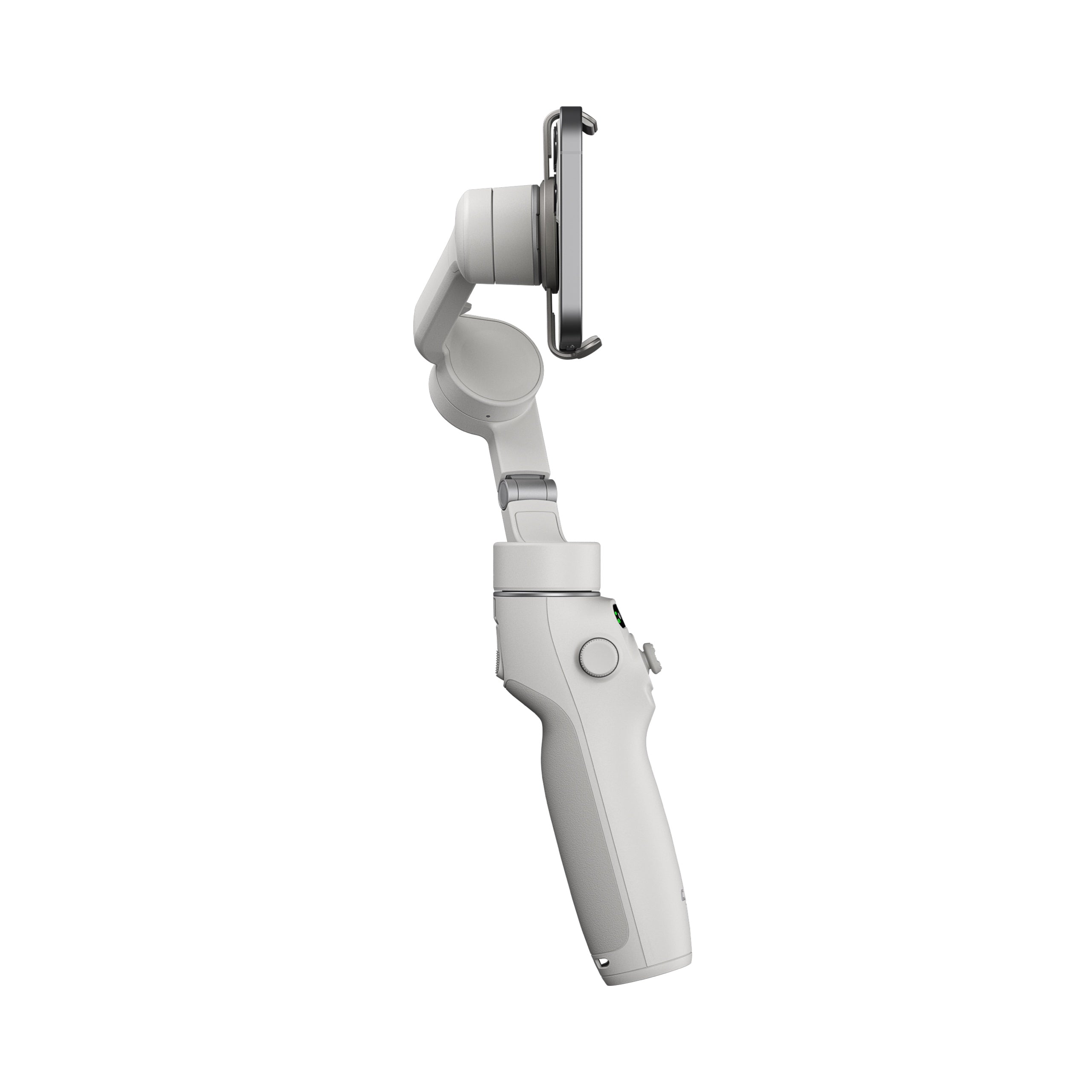DJI Osmo Mobile 6 Smartphone Stabilizer - DJI Osmo Mobile 6 Smartphone Stabilizer - Slate Gray Ennap.com