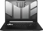 ASUS TUF Dash F15 FX517ZM-AS73 Gaming Laptop - Intel Core i7-12650H, 16GB, 512GB, NVIDIA RTX 3060 6GB, 15.6-Inch FHD 144Hz, Win11----Ennap.com
