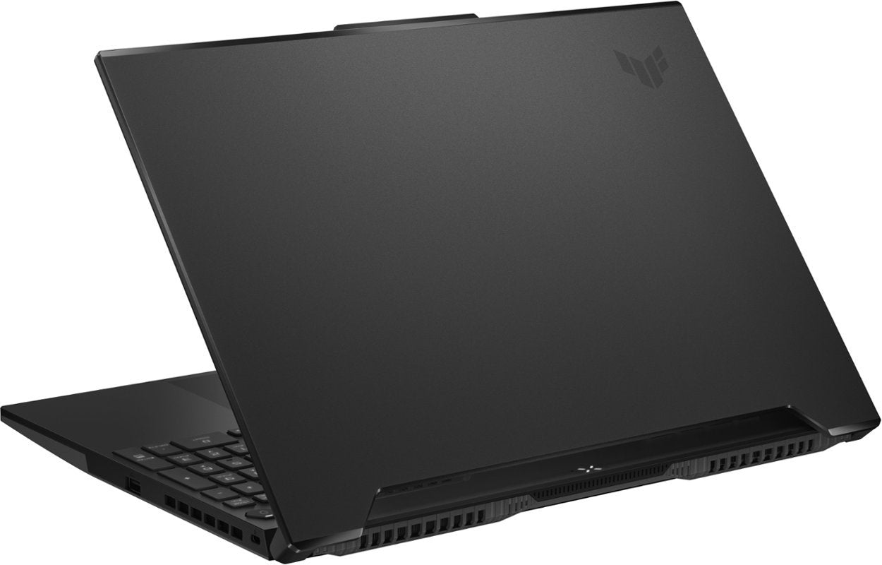 ASUS TUF Dash F15 FX517ZR-F15.I73070 Gaming Laptop - Intel Core i7-12650H, 16GB, 512GB SSD, NVIDIA RTX 3070 8GB, 15.6-Inch FHD 144Hz, Win11 - ASUS TUF Dash F15 FX517ZR-F15.I73070 Gaming Laptop - Intel Core i7-12650H, 16GB, 512GB SSD, NVIDIA RTX 3070 8GB, 15.6-Inch FHD 144Hz, Win11 - Default Title Ennap.com