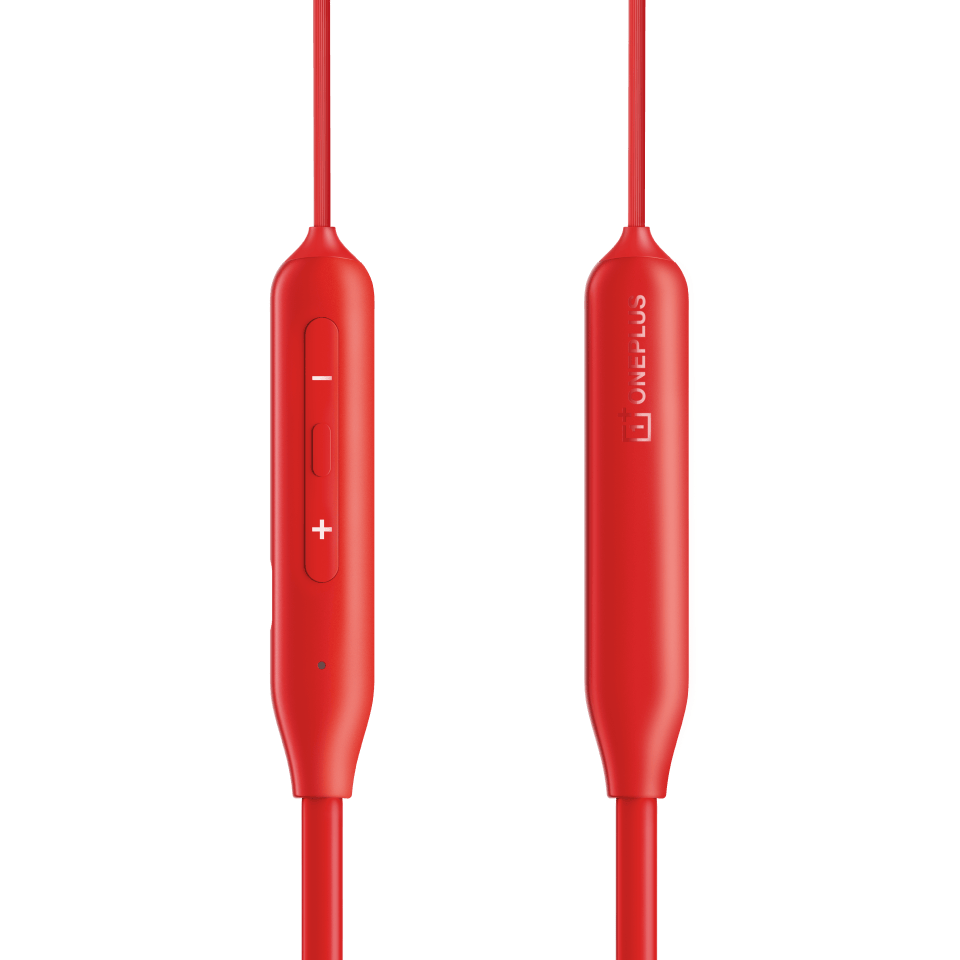 OnePlus Bullets Wireless Z3-Color: Samba Sunset---Ennap.com