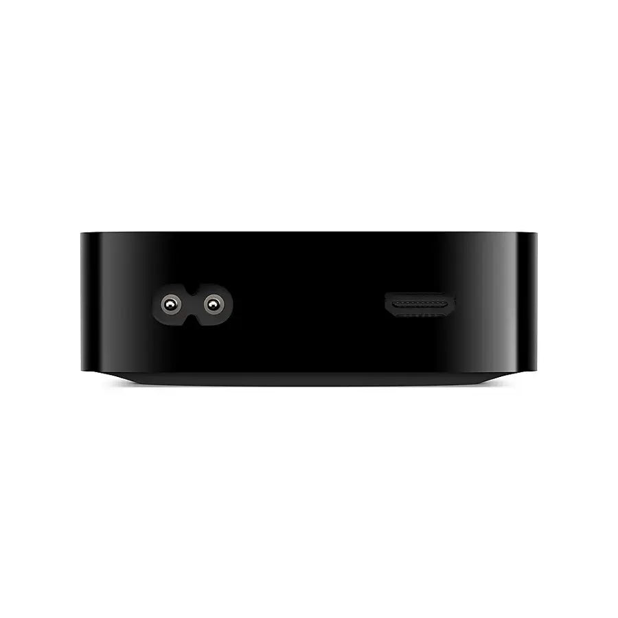 أبل تي في (Apple TV) بدقة 4K الجيل الثالث