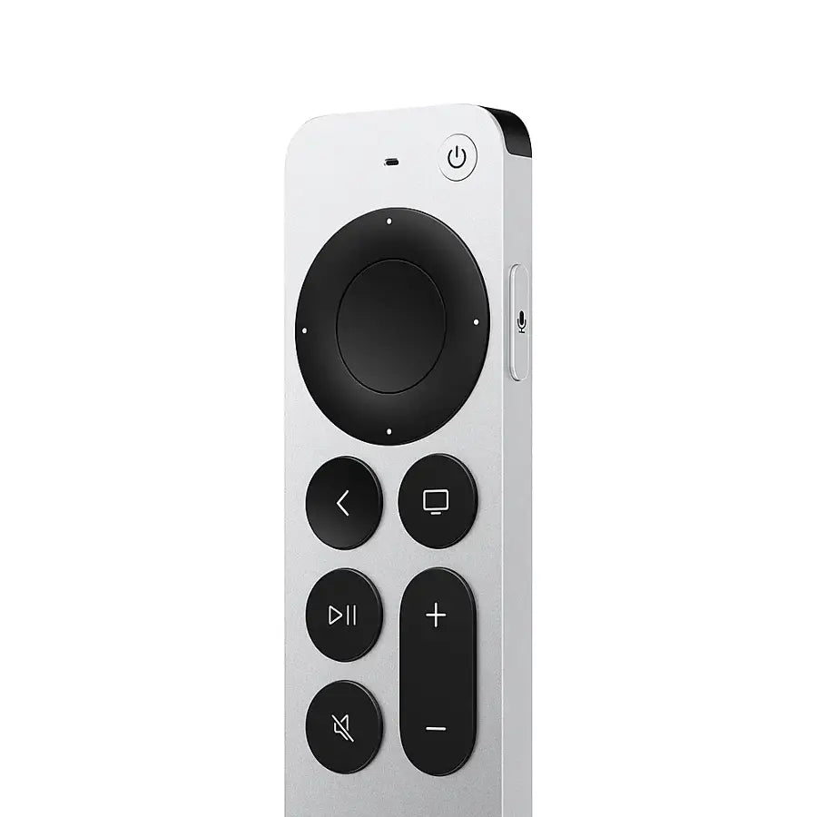 أبل تي في (Apple TV) بدقة 4K الجيل الثالث