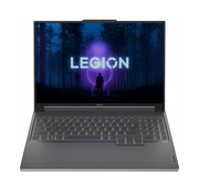 LENOVO Legion Slim 5 16IRH8 Gaming Laptop - Intel Core i7-13700H, 16GB DDR5, 512GB SSD, NIVIDA RTX 4050 6GB, 16-inch WUXGA 144Hz, Dos----Ennap.com
